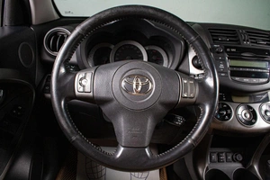 Внедорожник Toyota RAV4 2009 года, 1519000 рублей, Сургут