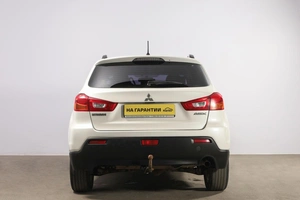 Внедорожник Mitsubishi ASX 2012 года, 1299000 рублей, Новосибирск