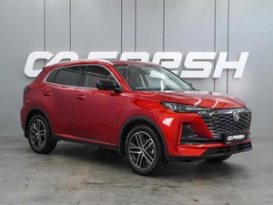 Внедорожник Changan CS55 Plus 2024 года, 2279000 рублей, Воронеж