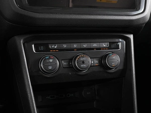 Внедорожник Volkswagen Tiguan 2019 года, 2249000 рублей, Аксай