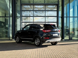 Внедорожник Changan CS55 2019 года, 1199999 рублей, Уфа