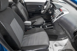 Хетчбэк Kia Ceed 2011 года, 839000 рублей, Барнаул