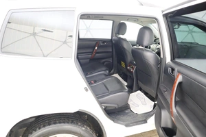 Внедорожник Toyota Highlander 2012 года, 1649000 рублей, Обнинск