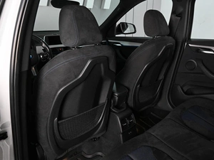 Внедорожник BMW X1 2018 года, 3099000 рублей, Ростов-на-Дону