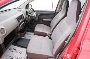 Хетчбэк Toyota Passo 2014 года, 749000 рублей, Красноярск