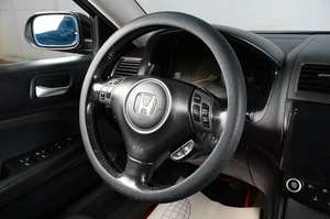 Седан Honda Accord 2007 года, 1039000 рублей, Тюмень