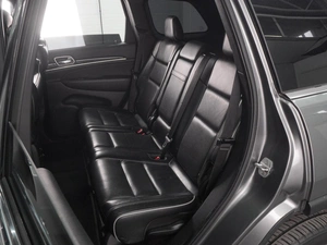 Внедорожник Jeep Grand Cherokee 2011 года, 2067000 рублей, Воронеж