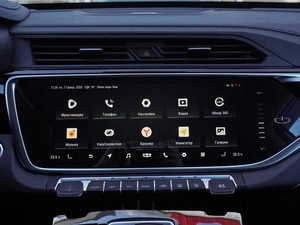 Внедорожник Geely Atlas Pro 2022 года, 2000000 рублей, Нижний Новгород