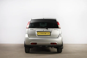Хетчбэк Suzuki Swift 2005 года, 449000 рублей, Новосибирск