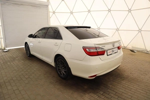 Седан Toyota Camry 2015 года, 2299000 рублей, Обнинск