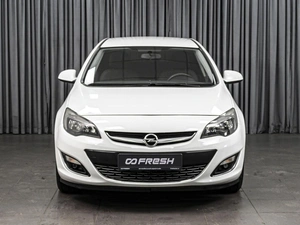 Хетчбэк Opel Astra 2013 года, 768000 рублей, Ставрополь