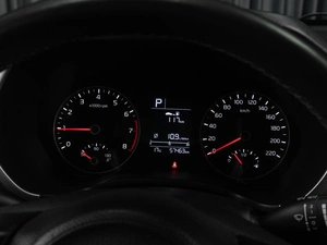 Хетчбэк Kia Rio X 2020 года, 1889000 рублей, Тюмень