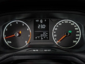 Лифтбек Volkswagen Polo 2021 года, 1499000 рублей, Воронеж