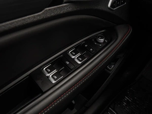 Внедорожник Geely Tugella 2024 года, 3490000 рублей, Волгоград