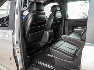 Минивэн Mercedes-benz V-класс 2019 года, 6375000 рублей, Воронеж