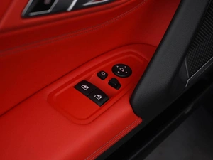 Кабриолет BMW Z4 2024 года, 6988888 рублей, Москва