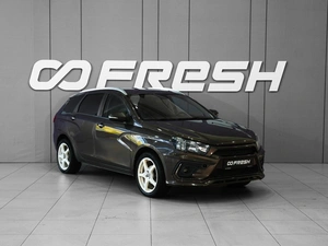 Универсал ВАЗ (LADA) Vesta 2019 года, 698000 рублей, Тверь