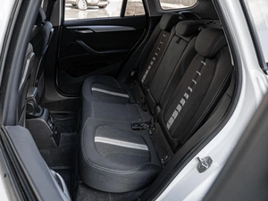 Внедорожник BMW X1 2015 года, 2055000 рублей, Краснодар