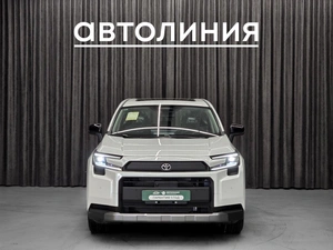 Внедорожник Toyota RAV4 2026 года, 3999000 рублей, Красноярск