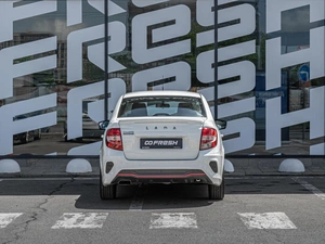 Седан ВАЗ (LADA) Granta 2020 года, 937000 рублей, Краснодар