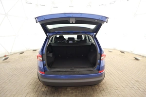 Внедорожник Skoda Kodiaq 2021 года, 2399000 рублей, Обнинск