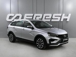 Универсал ВАЗ (LADA) Vesta Cross 2024 года, 1729000 рублей, Ростов-на-Дону