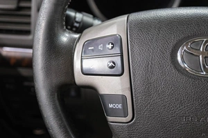 Внедорожник Toyota Land Cruiser 2010 года, 3329000 рублей, Новокузнецк