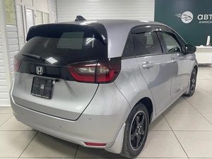 Хетчбэк Honda Fit 2022 года, 1299000 рублей, Ачинск