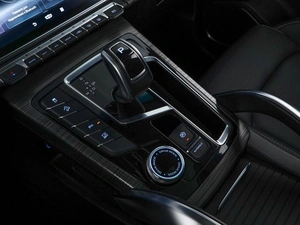 Внедорожник Geely Atlas Pro 2023 года, 2025055 рублей, Москва