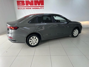 Седан Geely Emgrand 7 2023 года, 1660000 рублей, Смоленск