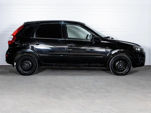 Хетчбэк ВАЗ (LADA) Kalina 2015 года, 479000 рублей, Ставрополь