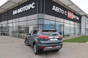 Внедорожник Geely Atlas 2021 года, 2050000 рублей, Мирное