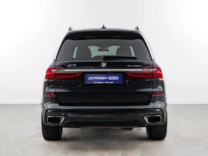 Внедорожник BMW X7 2019 года, 7349999 рублей, Москва