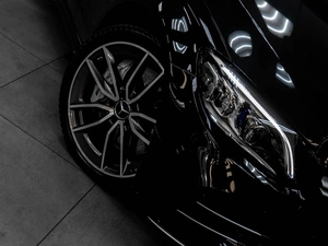 Купе Mercedes-benz C-класс AMG 2020 года, 5939000 рублей, Тюмень