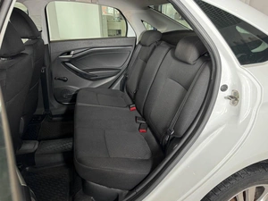 Седан ВАЗ (LADA) Vesta 2018 года, 799000 рублей, Кропоткин