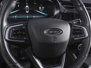 Седан OMODA S5 2023 года, 1670000 рублей, Ростов-на-Дону
