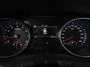 Хетчбэк Kia Ceed 2021 года, 2215000 рублей, Ставрополь