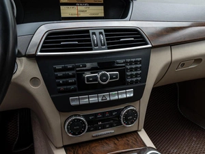 Седан Mercedes-benz C-класс 2012 года, 1330000 рублей, Краснодар