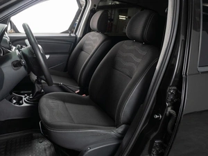 Хетчбэк Renault Sandero 2014 года, 749000 рублей, Тюмень