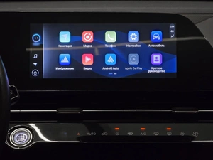 Внедорожник OMODA C5 2023 года, 1899000 рублей, Красноярск