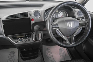 Минивэн Honda Stream 2009 года, 1159000 рублей, Кемерово