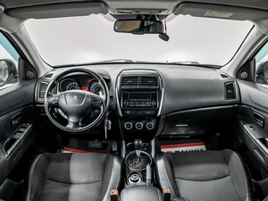 Внедорожник Peugeot 4008 2014 года, 1550000 рублей, Красноярск