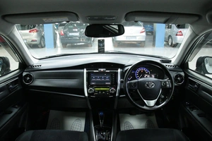 Универсал Toyota Corolla Fielder 2015 года, 1138000 рублей, Солонцы