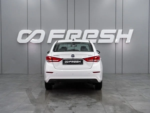 Седан Changan Alsvin 2023 года, 1399000 рублей, Воронеж