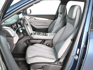 Внедорожник Geely Galaxy M7 2026 года, 3799000 рублей, Аксай