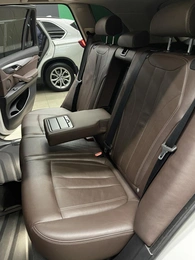 Внедорожник BMW X5 2017 года, 3890000 рублей, Красноярск