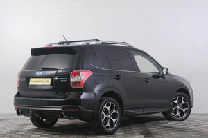 Внедорожник Subaru Forester 2013 года, 2129000 рублей, Кемерово