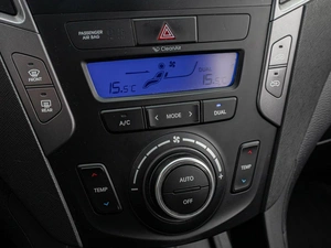 Внедорожник Hyundai Santa Fe 2012 года, 1755000 рублей, Краснодар