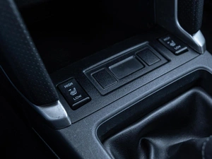 Внедорожник Subaru Forester 2016 года, 1790000 рублей, Волгоград