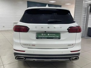 Внедорожник Chery Tiggo 8 Pro 2021 года, 2199000 рублей, Ачинск